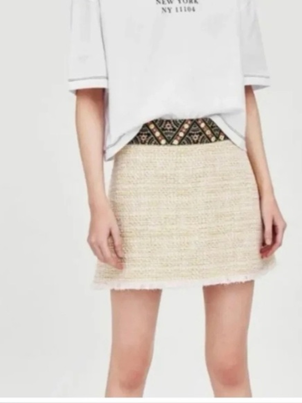 Zara Trf